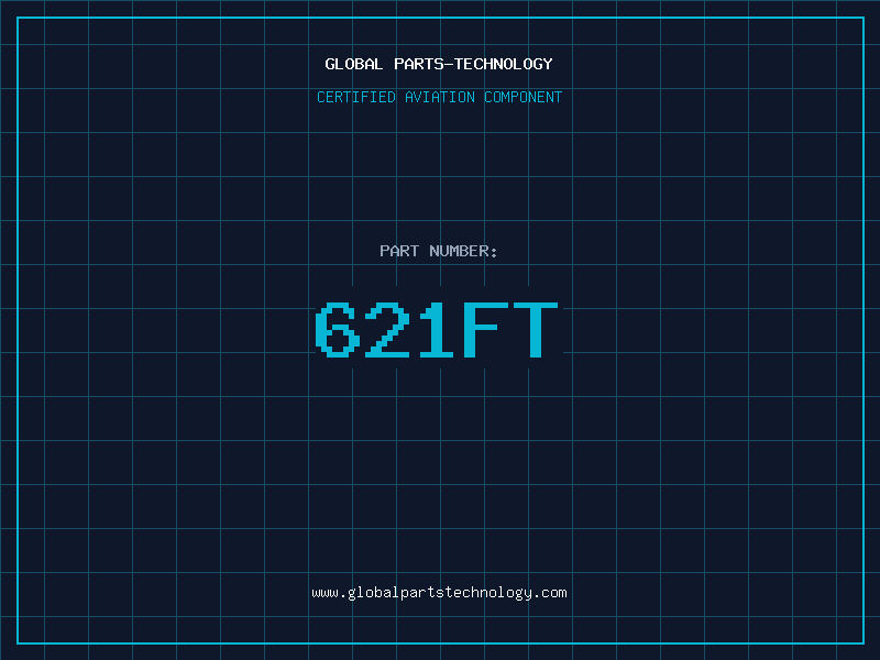 Aviation Part 621FT