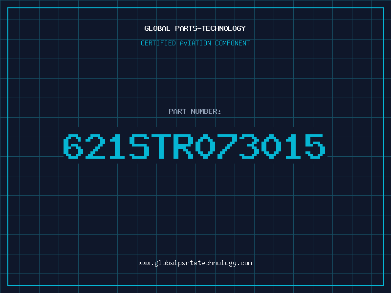 Aviation Part 621STR073015