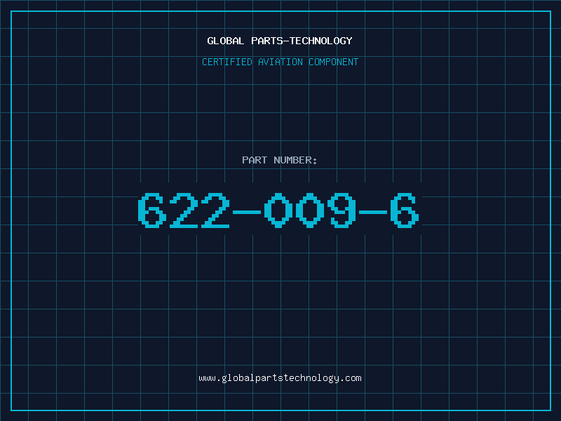 Aviation Part 622-009-6