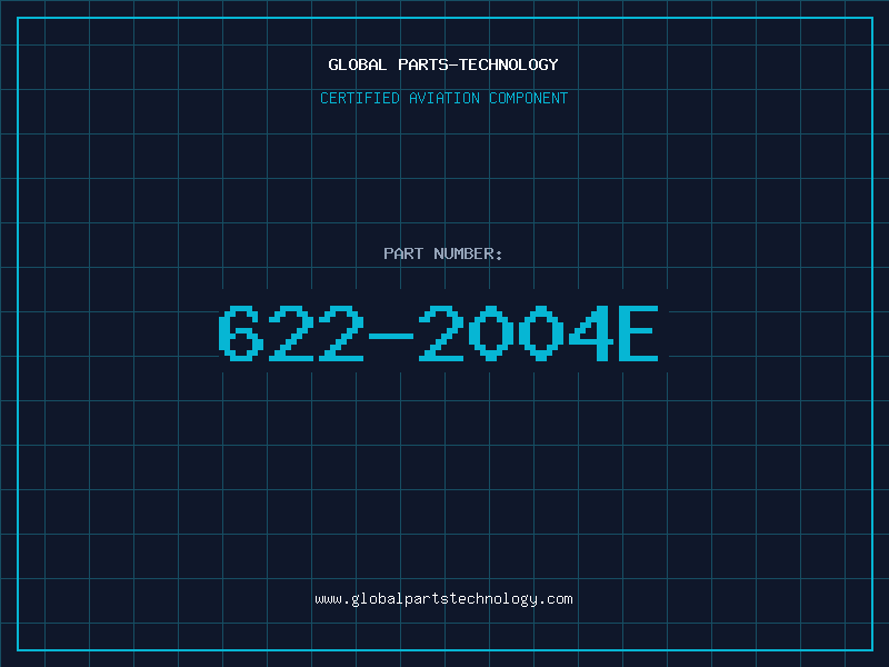 Aviation Part 622-2004E