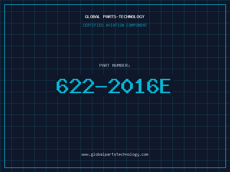 Aviation Part 622-2016E