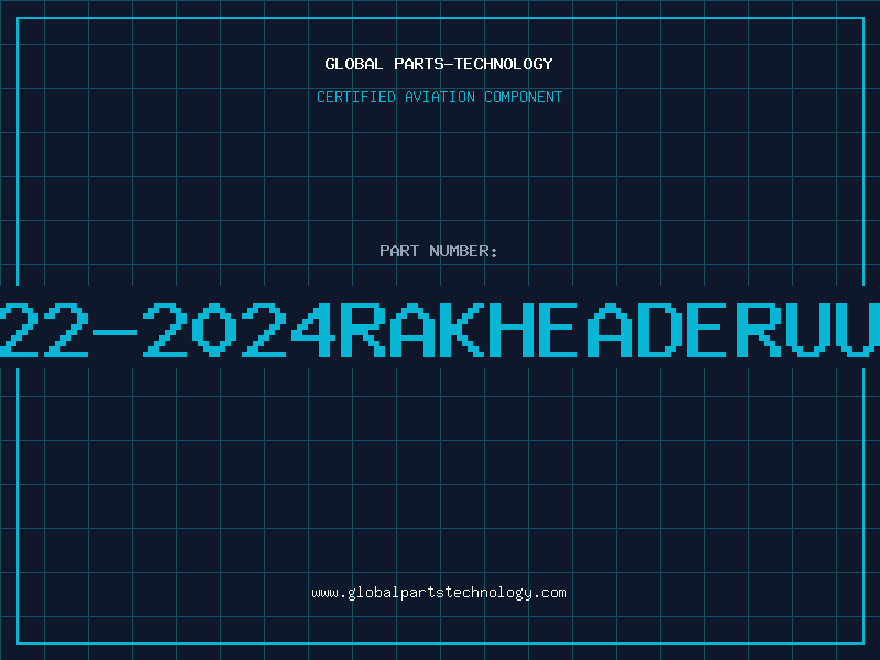 Aviation Part 622-2024RAKHEADERUUT