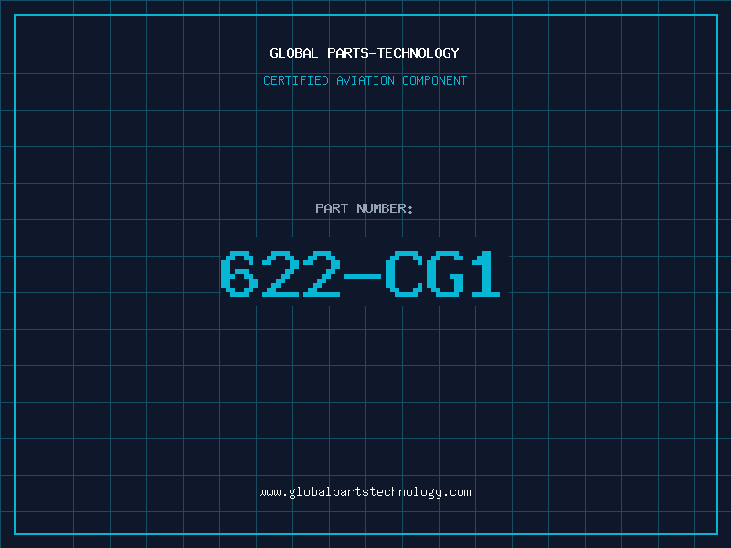 Aviation Part 622-CG1
