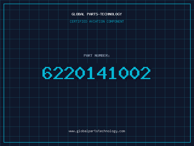 Aviation Part 6220141002