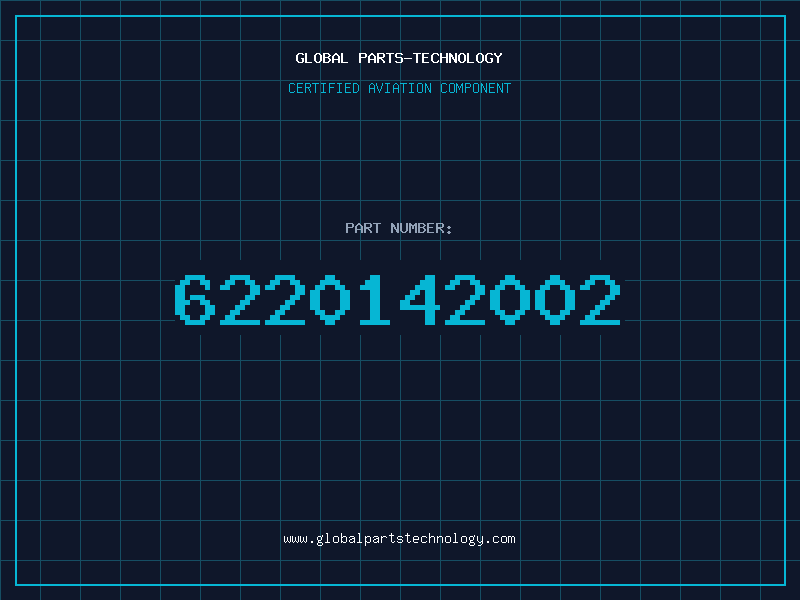 Aviation Part 6220142002