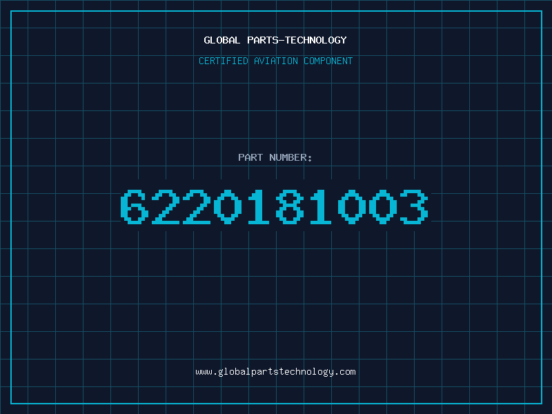Aviation Part 6220181003