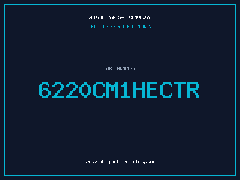 Aviation Part 6220CM1HECTR