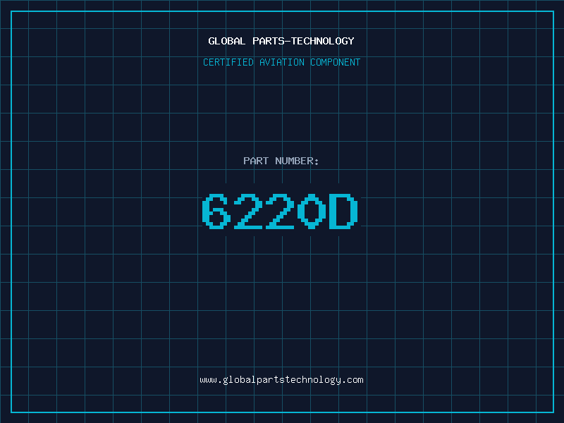 Aviation Part 6220D