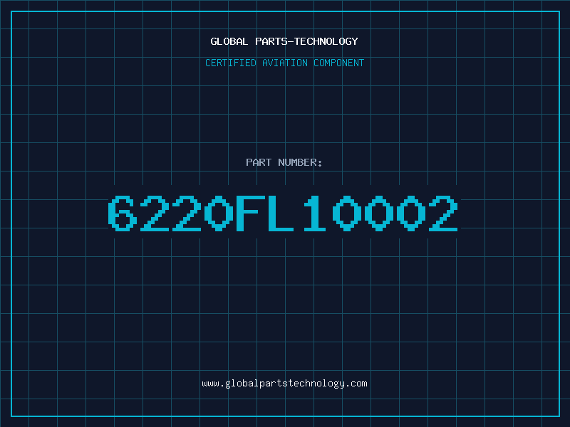 Aviation Part 6220FL10002