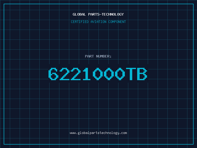 Aviation Part 6221000TB
