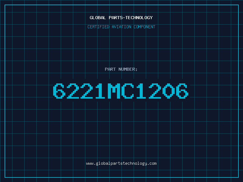 Aviation Part 6221MC1206