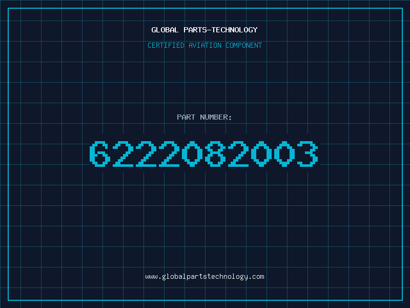 Aviation Part 6222082003