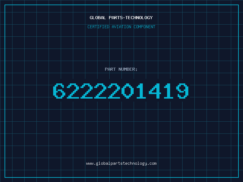 Aviation Part 6222201419