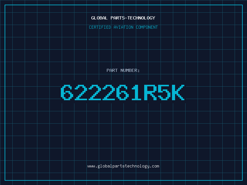 Aviation Part 622261R5K