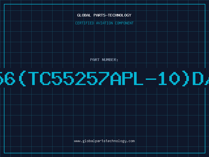 Aviation Part 62256(TC55257APL-10)D/C89