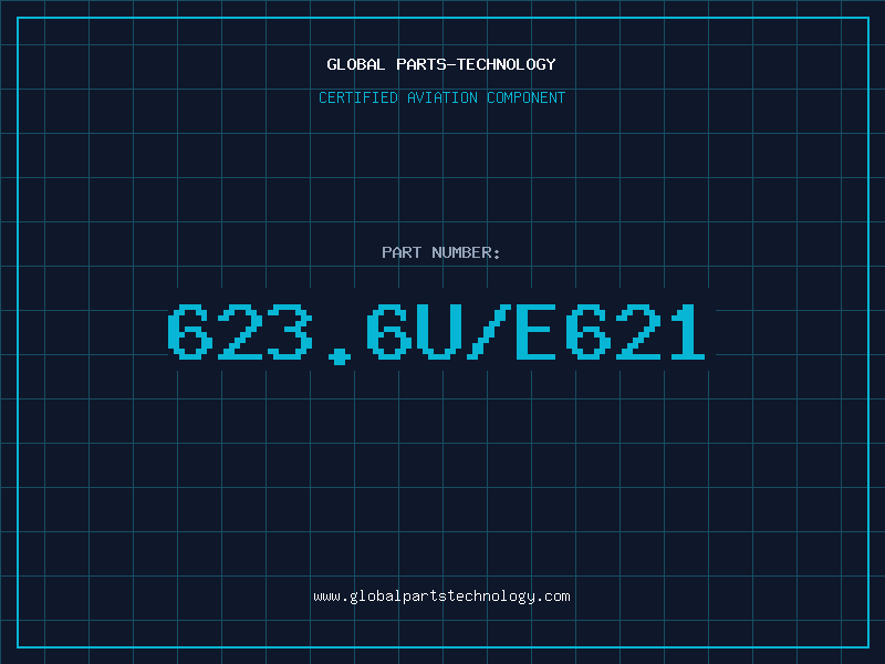 Aviation Part 623.6U/E621