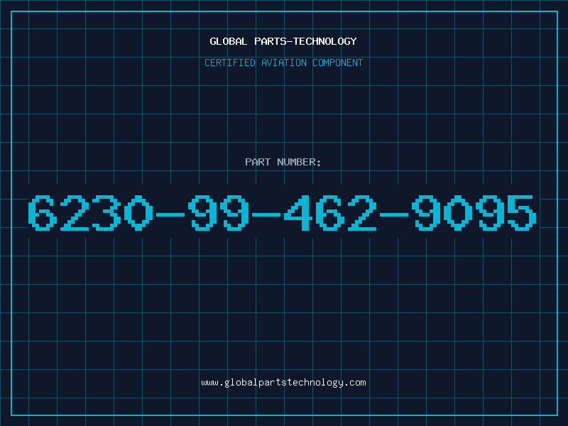 Aviation Part 6230-99-462-9095