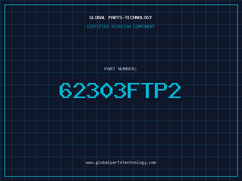 Aviation Part 62303FTP2