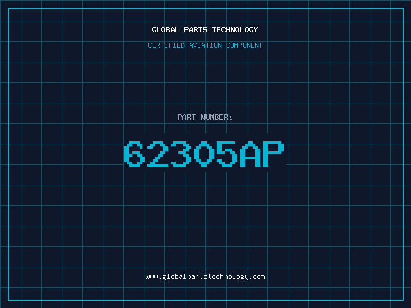 Aviation Part 62305AP