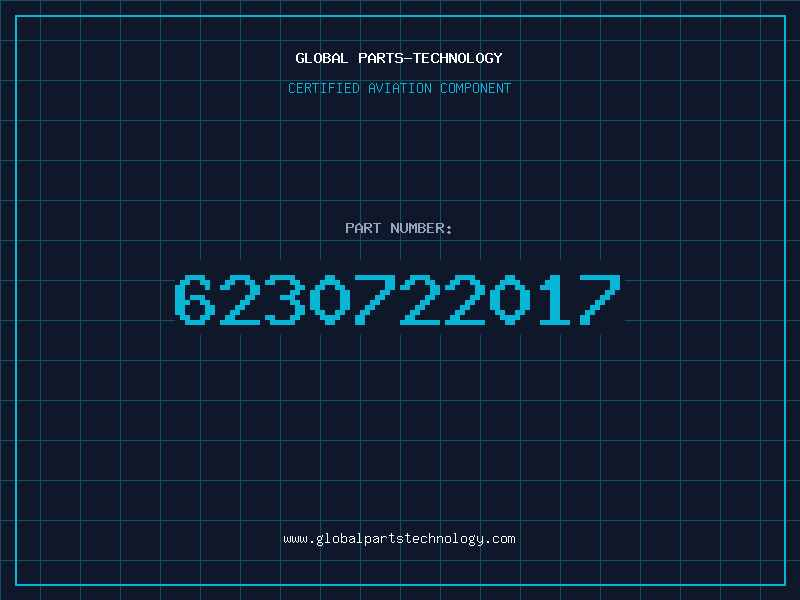 Aviation Part 6230722017