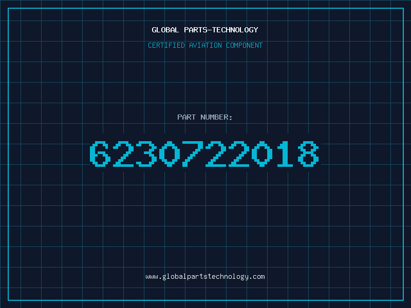Aviation Part 6230722018