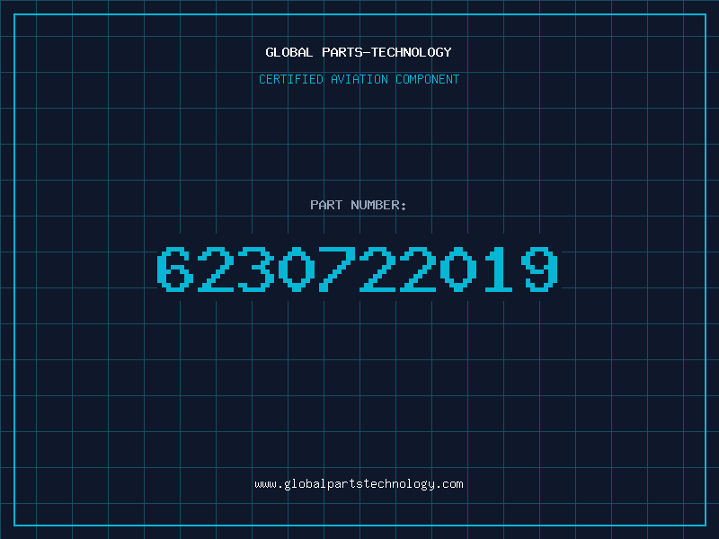 Aviation Part 6230722019