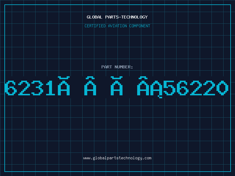 Aviation Part 6231ÃÂ¡56220