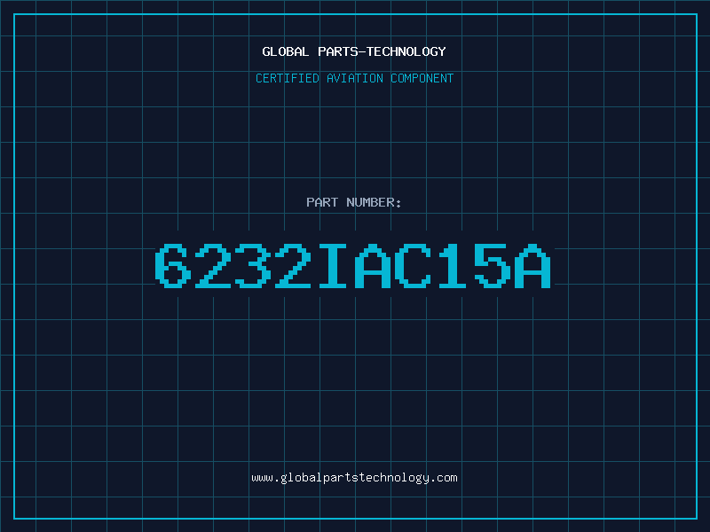 Aviation Part 6232IAC15A