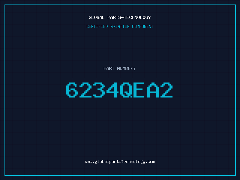 Aviation Part 6234QEA2