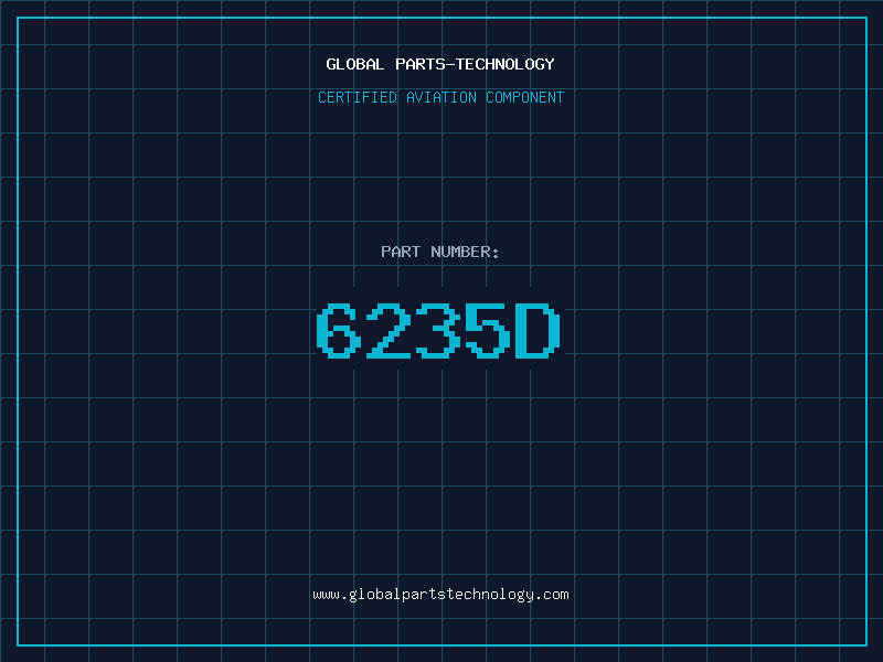 Aviation Part 6235D