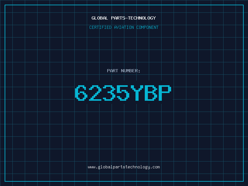 Aviation Part 6235YBP