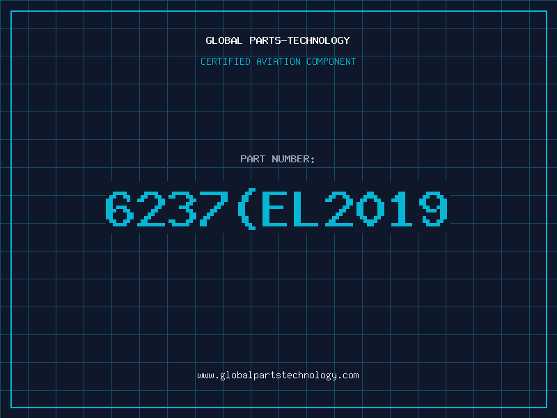 Aviation Part 6237(EL2019