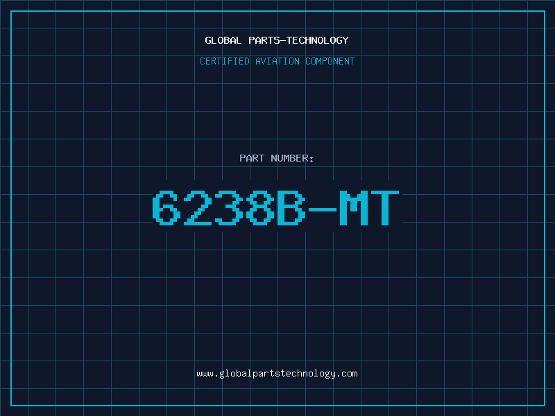 Aviation Part 6238B-MT