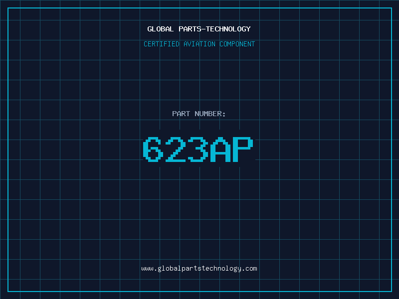 Aviation Part 623AP