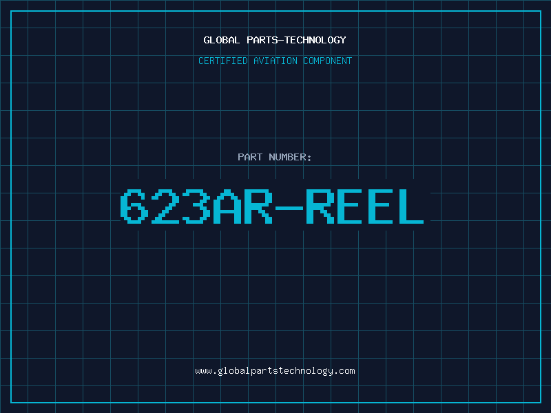 Aviation Part 623AR-REEL