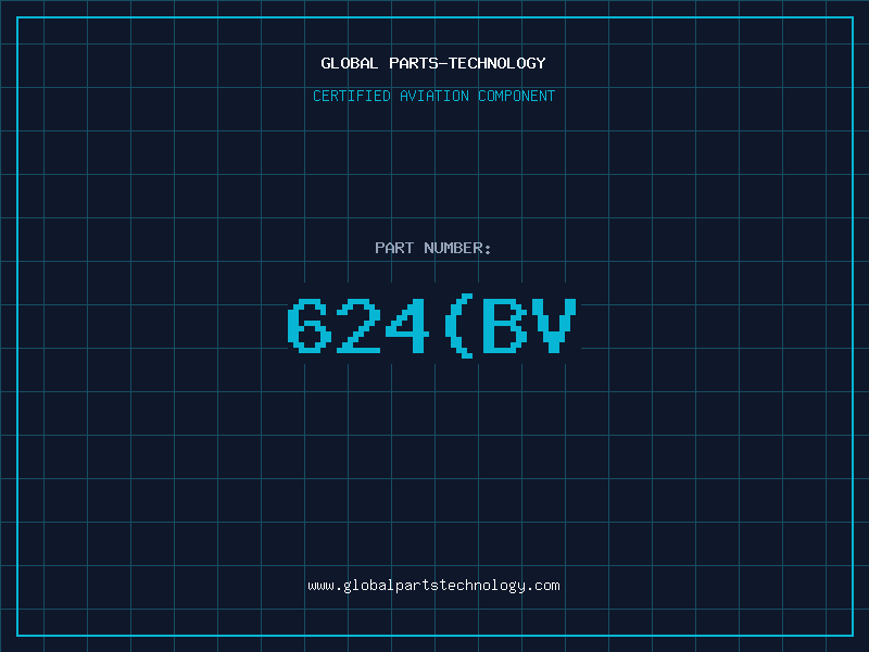 Aviation Part 624(BV