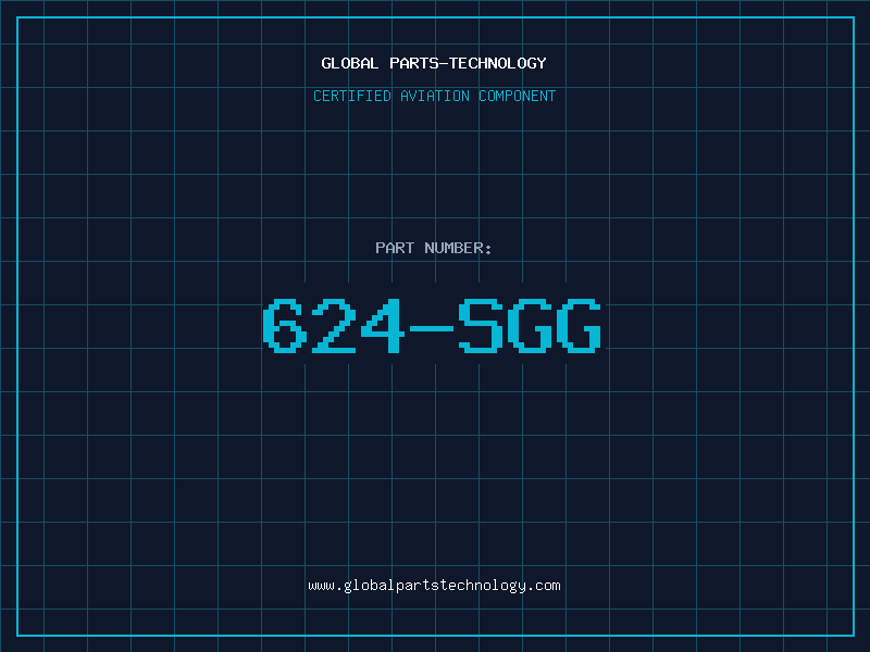 Aviation Part 624-SGG