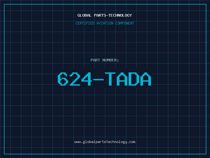 Aviation Part 624-TADA