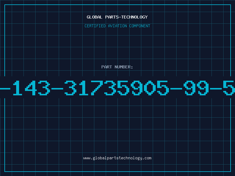 Aviation Part 6240-00-143-31735905-99-554-9066