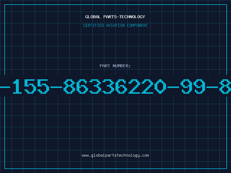 Aviation Part 6240-00-155-86336220-99-804-2182