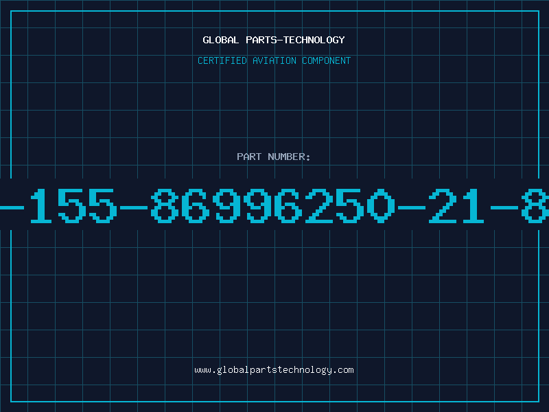 Aviation Part 6240-00-155-86996250-21-878-5240