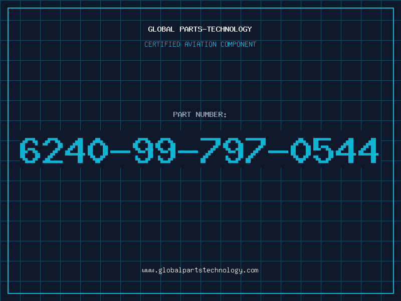 Aviation Part 6240-99-797-0544