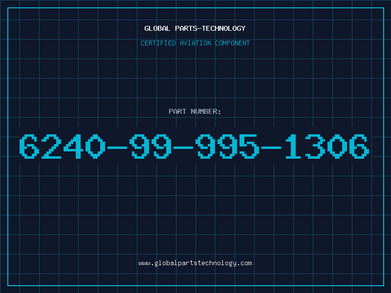 Aviation Part 6240-99-995-1306