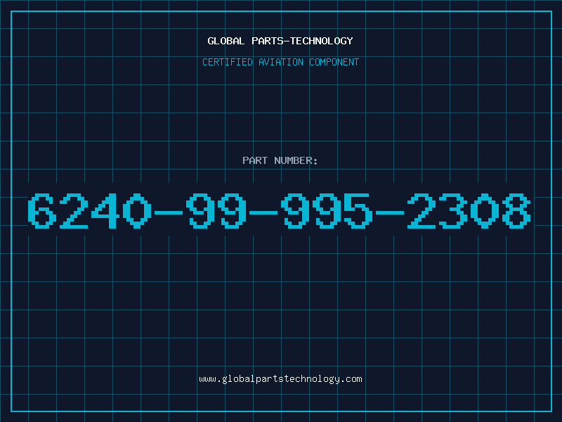 Aviation Part 6240-99-995-2308