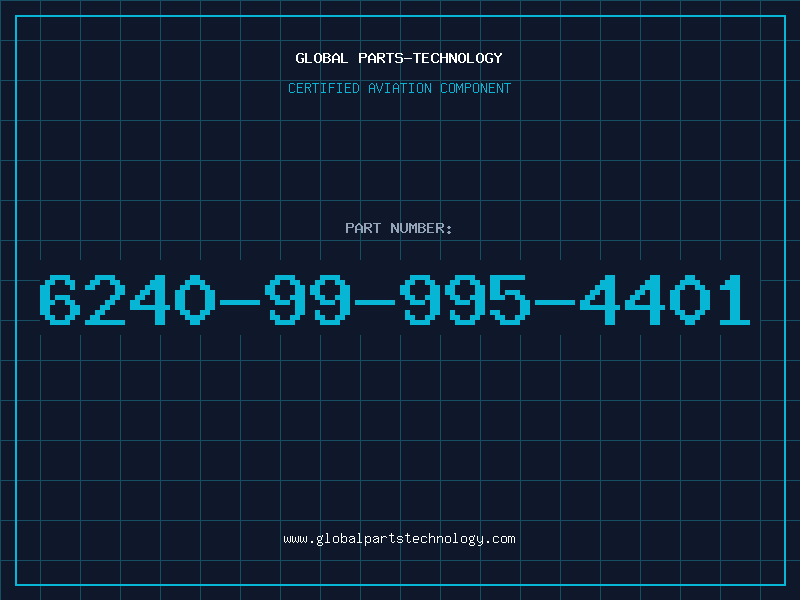 Aviation Part 6240-99-995-4401