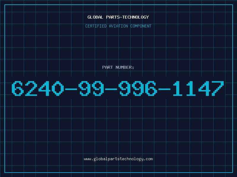 Aviation Part 6240-99-996-1147