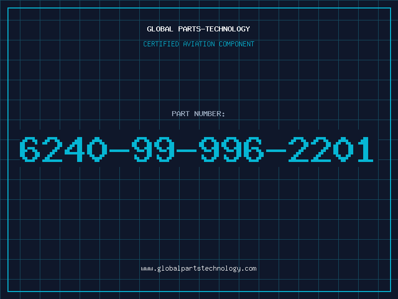 Aviation Part 6240-99-996-2201