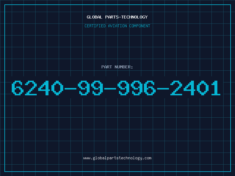 Aviation Part 6240-99-996-2401