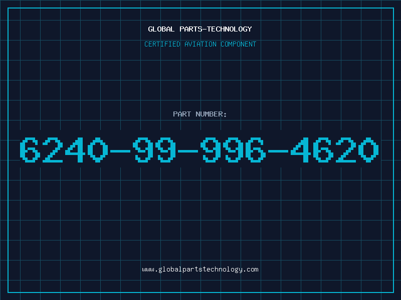Aviation Part 6240-99-996-4620