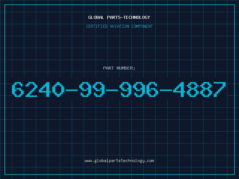 Aviation Part 6240-99-996-4887